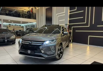Mitsubishi eclipse cross hpe-s 1.5 16v 165cv aut.