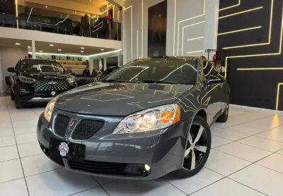 Pontiac gto g6 gt