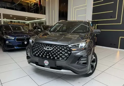 Caoa chery tiggo 5x pro 5x pro 1.5 turbo flex aut.