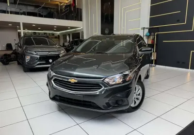 Chevrolet onix hatch lt 1.0 8v flexpower 5p mec.