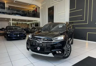 Caoa chery tiggo 8 8 txs 1.6 16v tgdi aut.