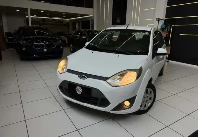 FORD FIESTA 1.6 16V Flex Mec. 5p
