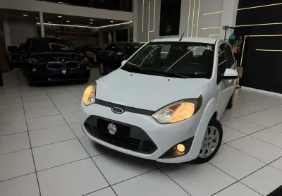 FORD FIESTA 1.6 16V Flex Mec. 5p