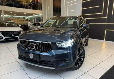 Volvo xc 40 40 t-4 inscription 2.0 190cv fwd