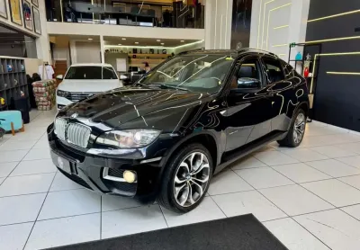 BMW X6 XDRIVE 35i 3.0 306cv Bi-Turbo