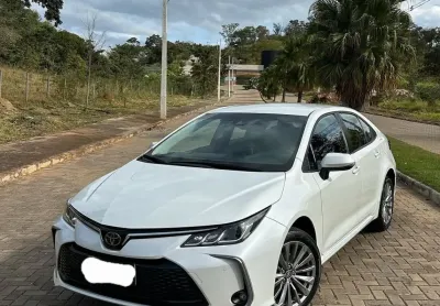 Corolla xei