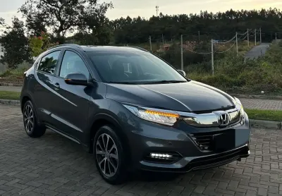 Honda exl