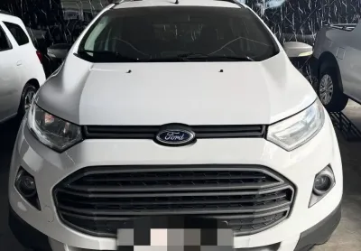 Ecosport freestyle 2.0 (leia a descrição)