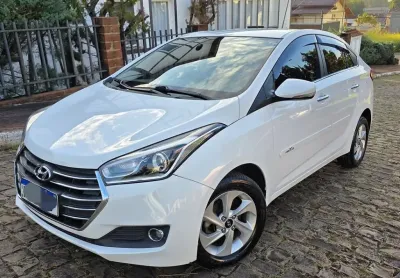 Hb20s 1.6 premium 
