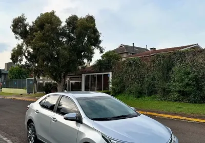 Corolla xei 