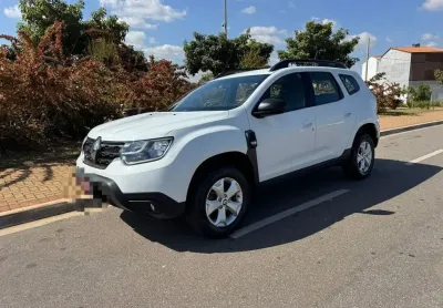 Duster zen 