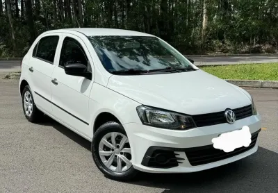 Gol 1.0 2018