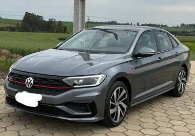 Jetta gli tsi 