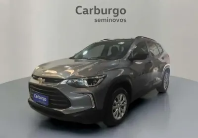 Chevrolet tracker 1.0 turbo flex automático