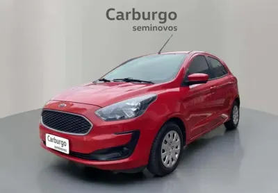 Ford ka 1.0 ti-vct flex se manual