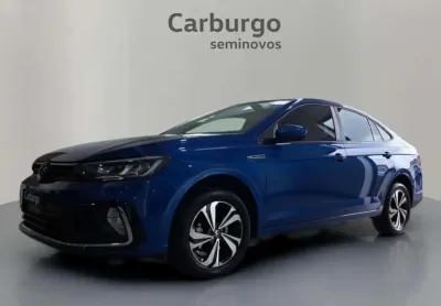 Volkswagen virtus 1.0 200 tsi comfortline automático