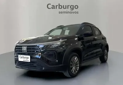 Fiat pulse 1.3 flex drive manual