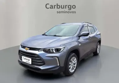 Chevrolet TRACKER 1.0 TURBO FLEX AUTOMÁTICO