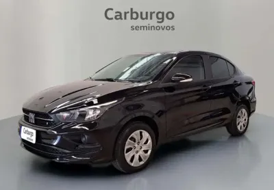 Fiat CRONOS 1.3 FIREFLY FLEX DRIVE MANUAL