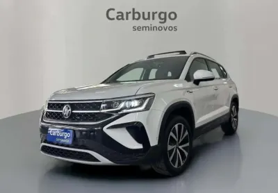 Volkswagen TAOS 1.4 250 TSI TOTAL FLEX HIGHLINE AUTOMÁTICO