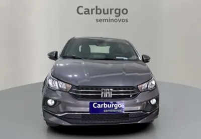 Fiat cronos 1.0 firefly flex drive manual