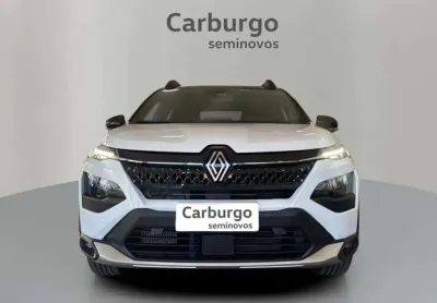 Renault kardian 1.0 tce flex premiére edition edc