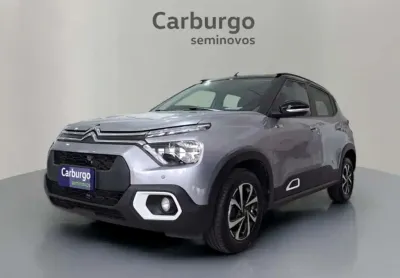 Citroen c3 1.0 firefly flex first edition manual