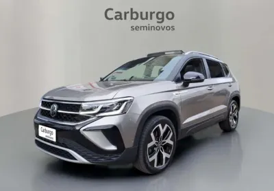 Volkswagen taos 1.4 250 tsi total flex highline automático