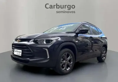 Chevrolet tracker 1.0 turbo flex lt automático
