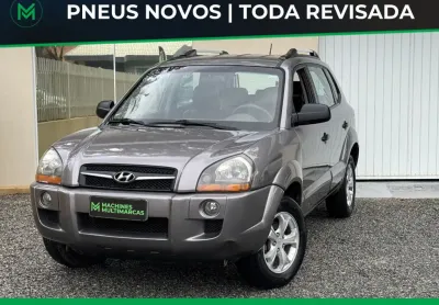 Tucson 2011 manual top (financio e troco)