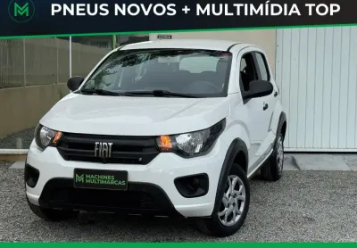 Mobi 2023 com multimidia - troco e financio