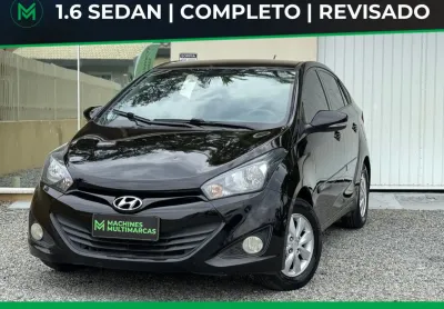 Hyindai hb20 sedan 1.6 comf plus manual  (aceito trocas e financio)