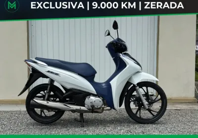 Honda biz 125 2024 com 9 mil k m (aceitamos trocas e financiamos)