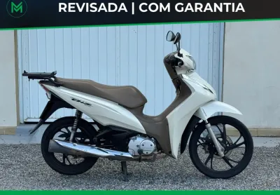 Honda biz 125 2020 zerada (aceitamos trocas e financiamos)