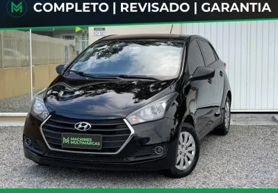 Hyundai hb20 2017 comfort com baixa km ( aceito troca e financio)