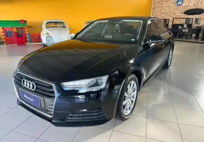 Audi a4 attraction 2.0 tfsi 2018