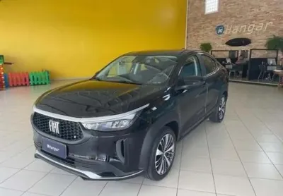 Fiat fastback audace 2023