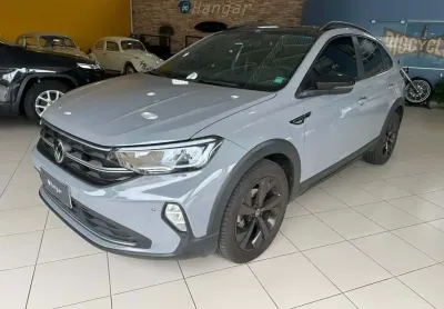 Volkswagen nivus 1.0 200 tsi highline 2024