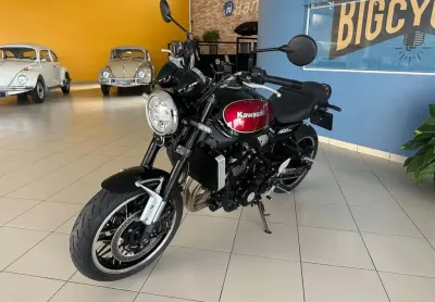 Kawasaki kawasakz900 rs 2023