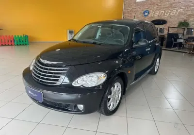 Chrysler chrysler ptcruiser ltd 2010