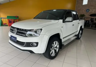 Volkswagen amarok darl label cd 2.0 tdi 4x4 dies aut 2015