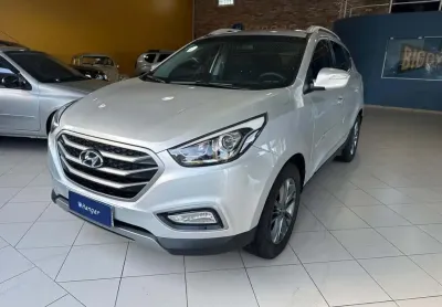 Hyundai ix35 2020