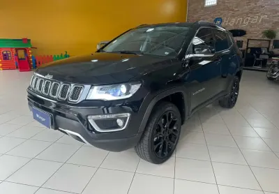 Jeep compass limited d 2021