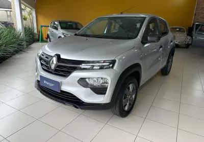 Renault kwid zen 2 2025