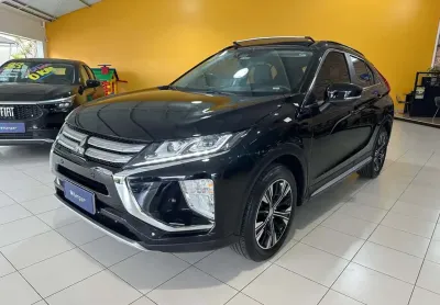 Mitsubishi mmc eclipse cr hpes 2020