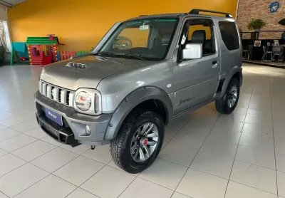 Suzuki suzukjimny 4 sport 2018