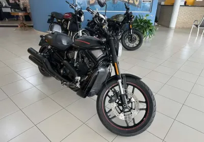 Harley-davidson vrscdx 2014