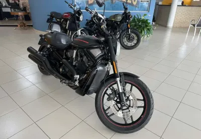 Harley-davidson vrscdx 2014