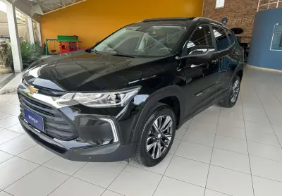 Chevrolet tracker 12t a pr 2023