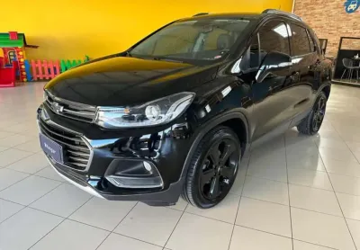 Chevrolet chev tracker midnight 2019
